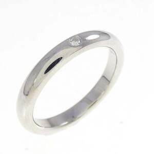 TIFFANY Silver Ring